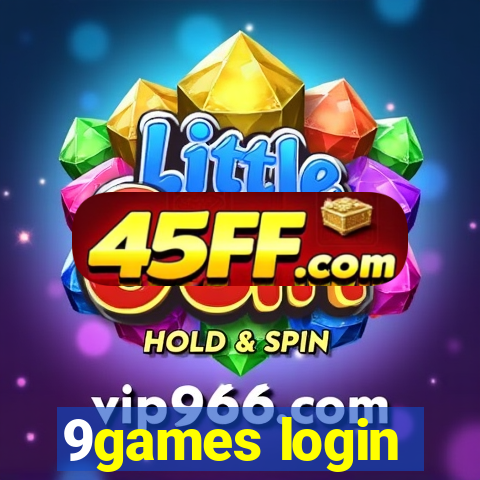 9games login